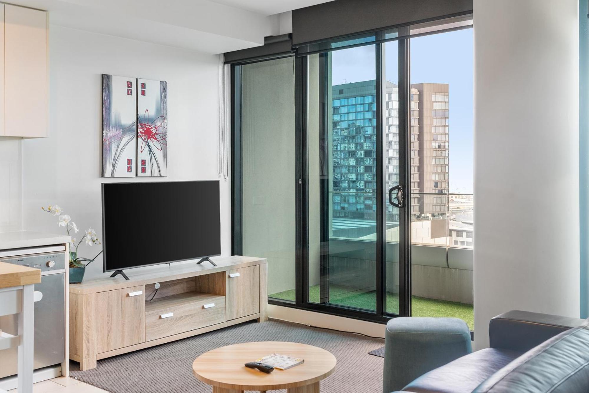 Resort Style Living Yarra Wharf 멜번 외부 사진
